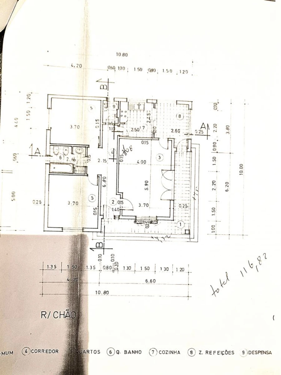 Moradia T3 para Venda em Malveira e São Miguel de Alcainça Foto 36