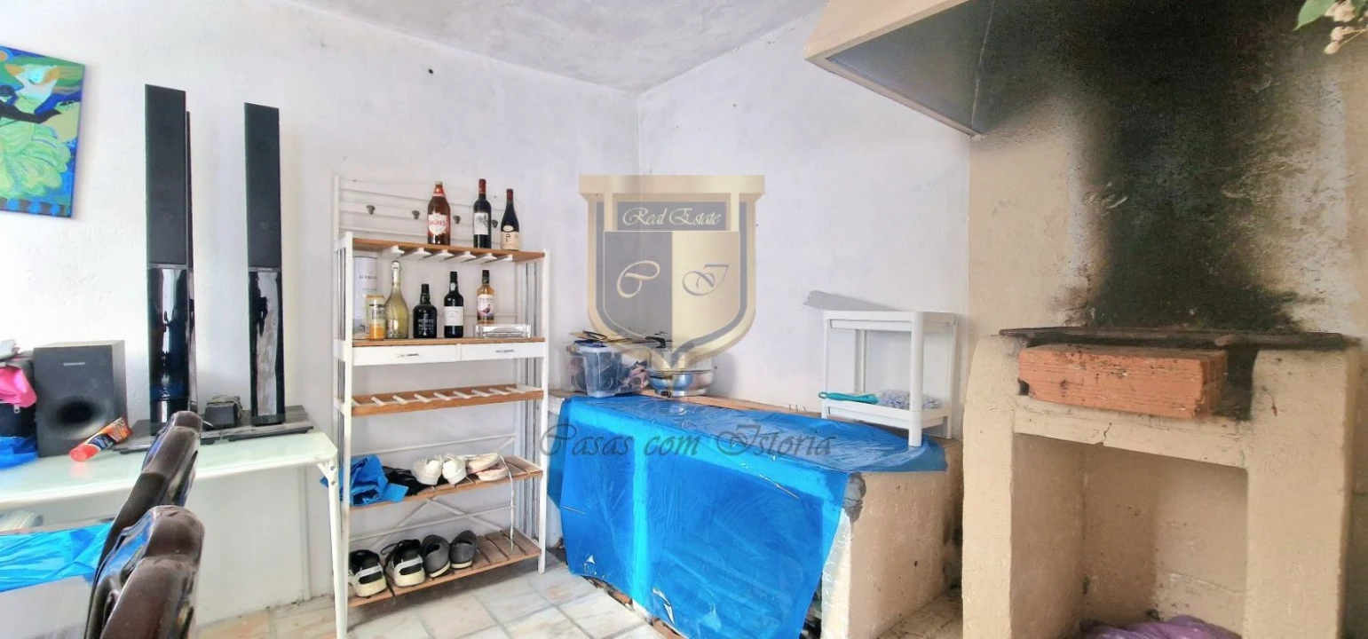 Moradia T3 para Venda em Malveira e São Miguel de Alcainça Foto 27