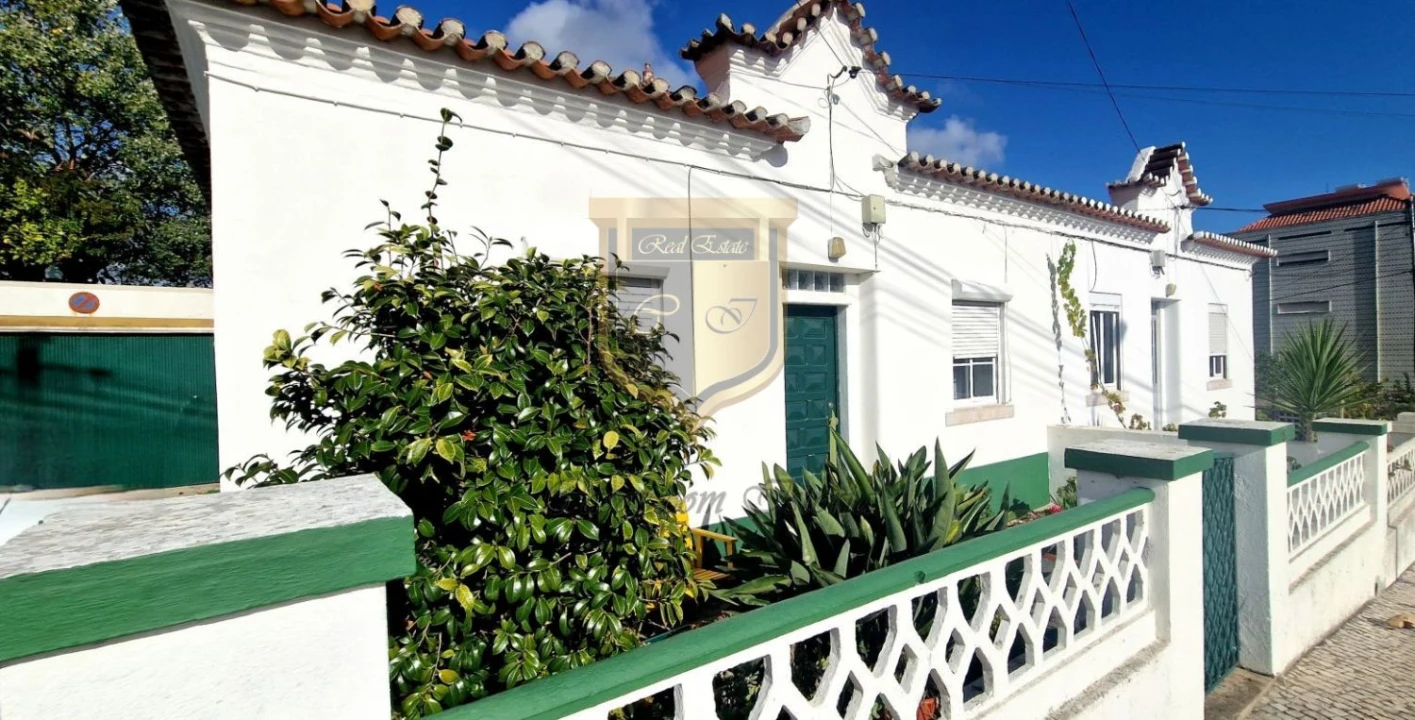 Moradia T3 para Venda em Malveira e São Miguel de Alcainça Foto 35