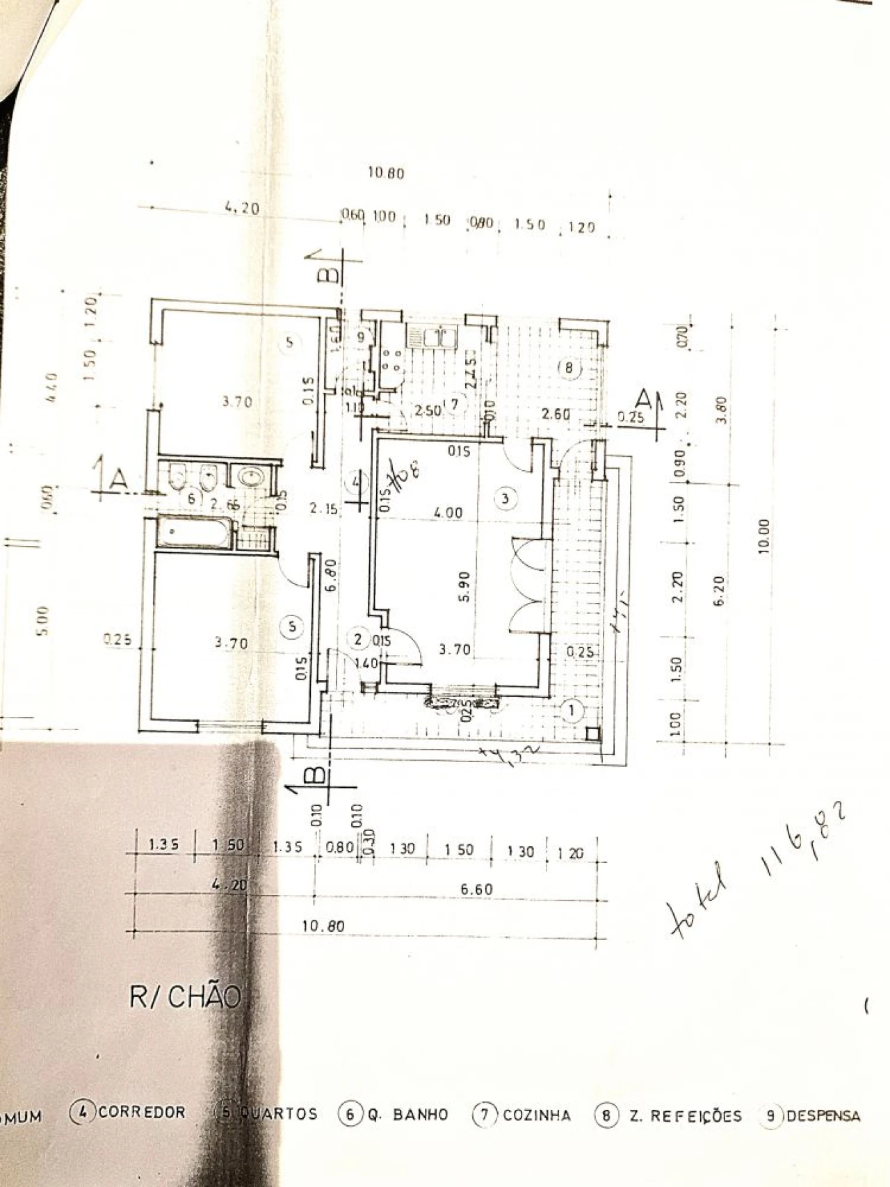 Moradia T3 para Venda em Malveira e São Miguel de Alcainça Foto 36