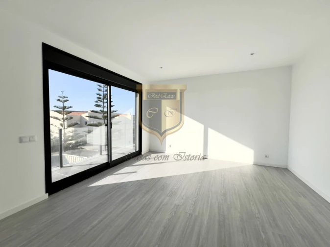 Moradia T4 para Venda em A dos Cunhados e Maceira Foto 38