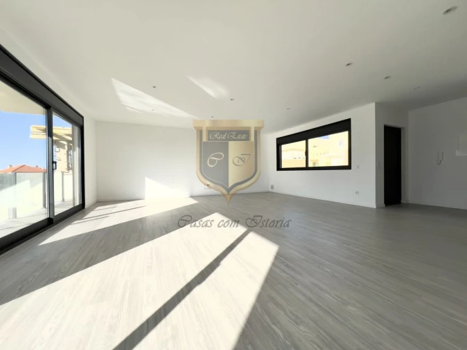 Moradia T4 para Venda em A dos Cunhados e Maceira Foto 14