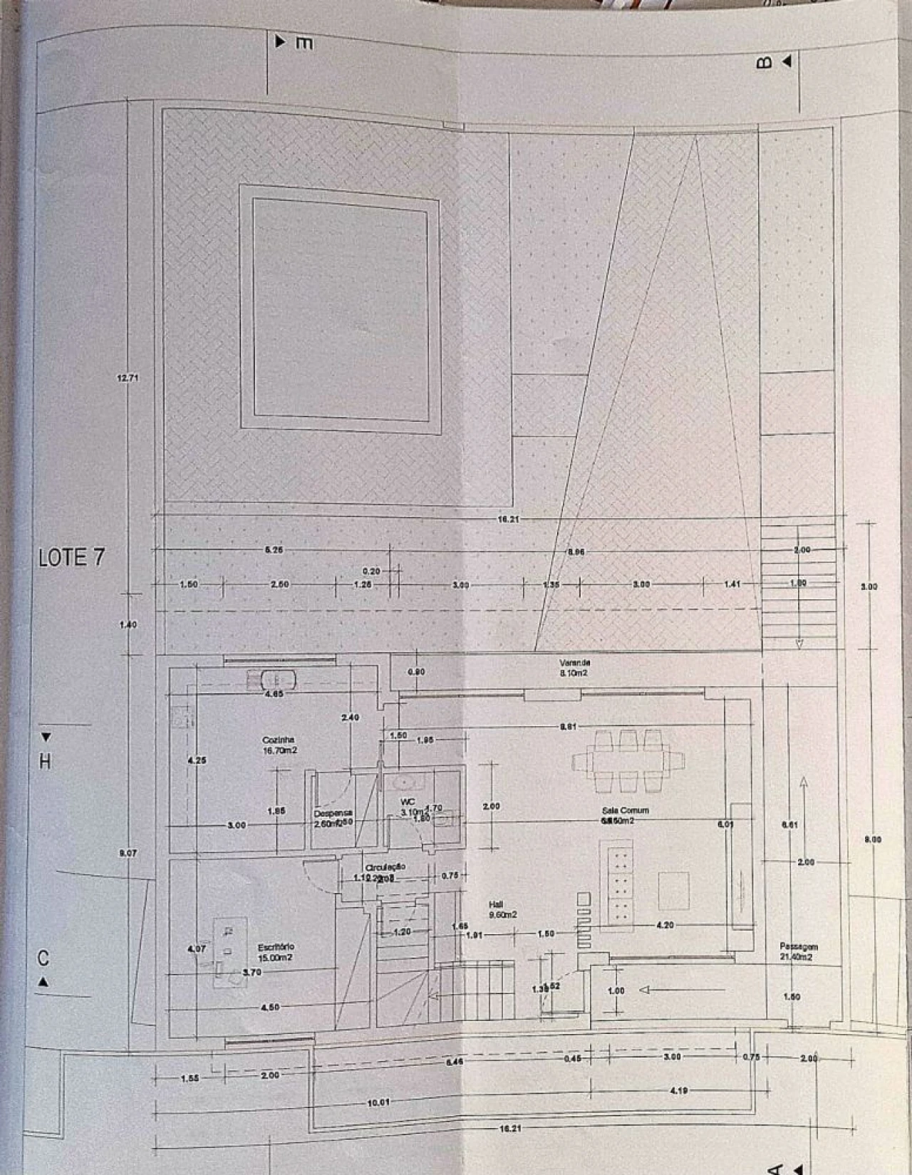 Moradia T4 para Venda em A dos Cunhados e Maceira Foto 62