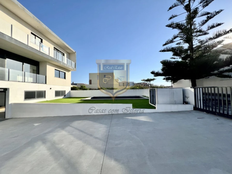 Moradia T4 para Venda em A dos Cunhados e Maceira Foto 57