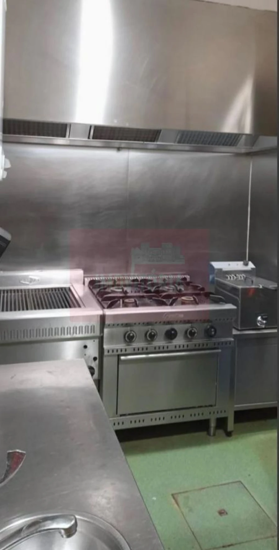 Loja para Venda em Arroios Foto 18