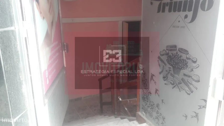 Loja para Venda em Arroios Foto 16