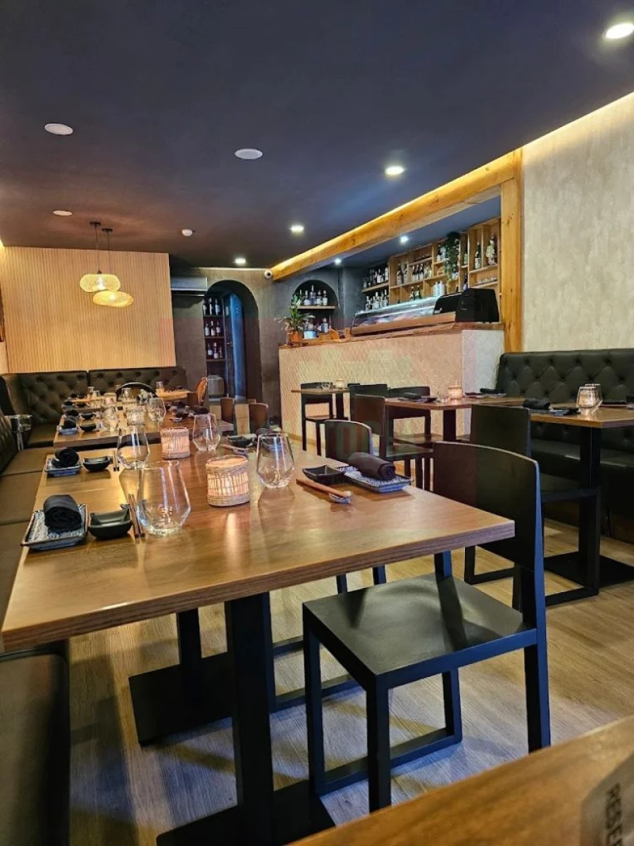 Loja para Trespasse em Estrela Foto 5