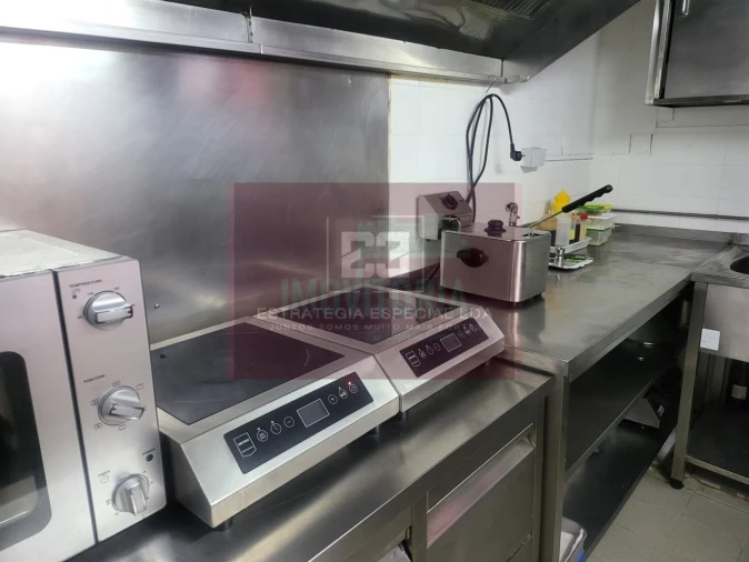 Loja para Trespasse em Estrela Foto 23