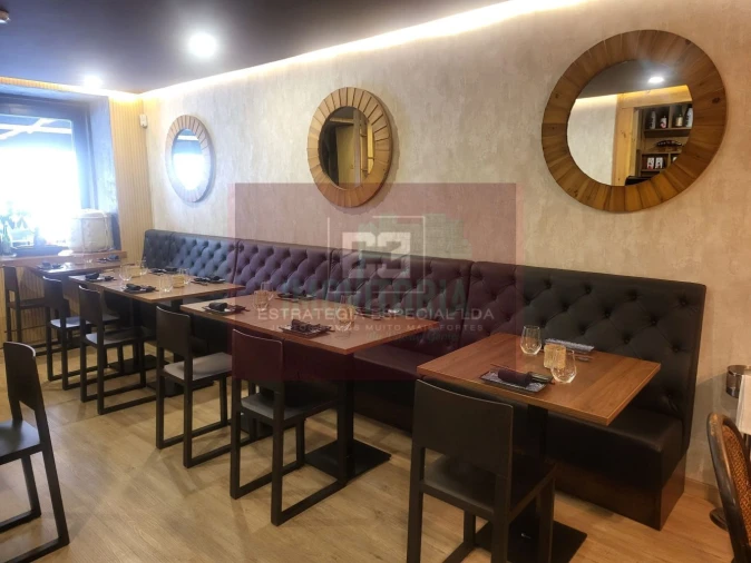 Loja para Trespasse em Estrela Foto 9