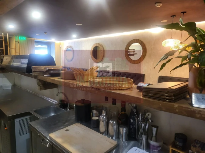 Loja para Trespasse em Estrela Foto 8