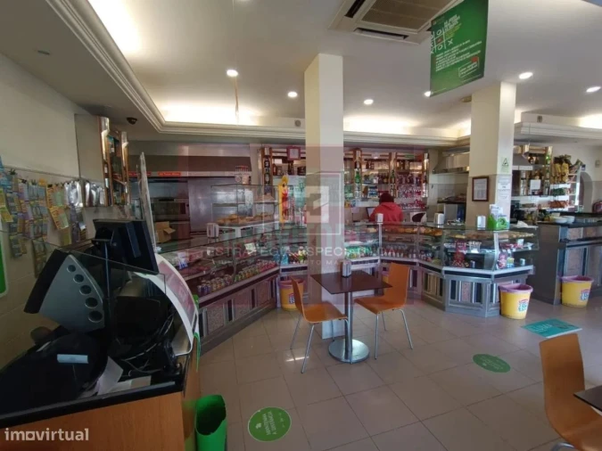 Loja para Venda em Algueirão-Mem Martins Foto 1