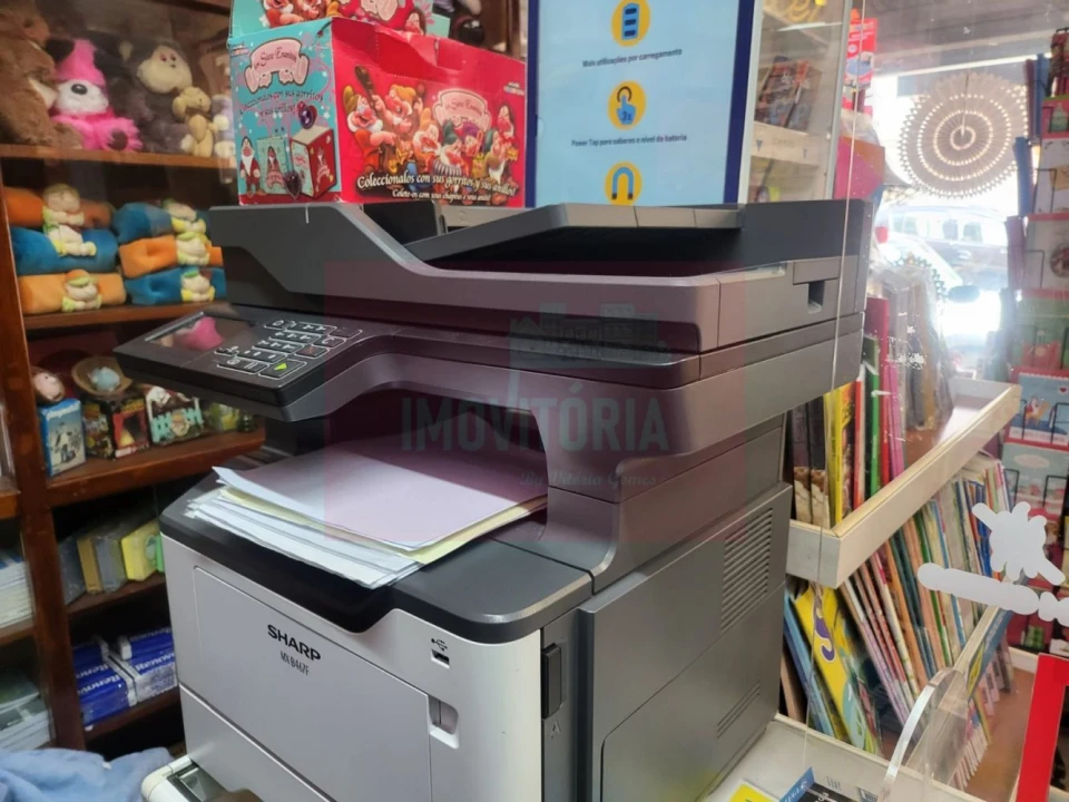 Loja para Trespasse em Avenidas Novas Foto 12