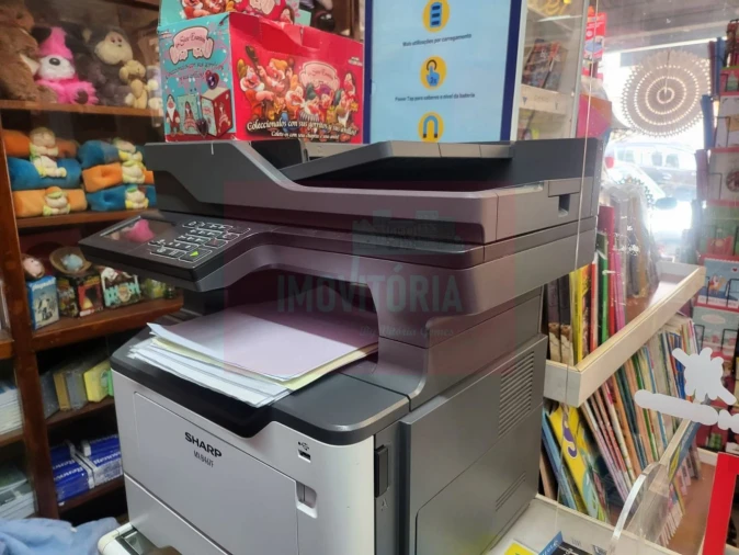 Loja para Trespasse em Avenidas Novas Foto 12