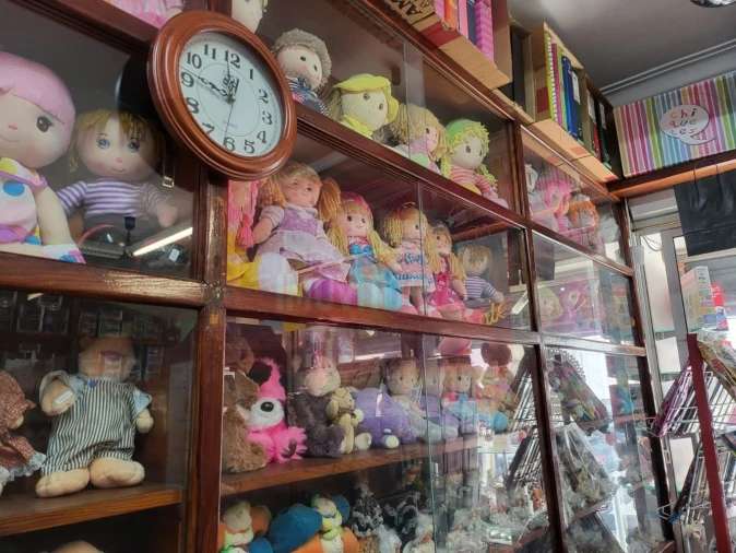 Loja para Trespasse em Avenidas Novas Foto 9