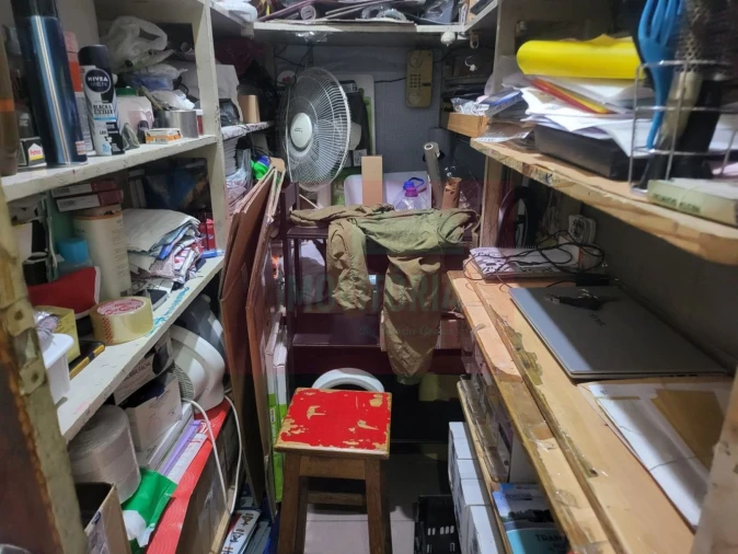 Loja para Trespasse em Avenidas Novas Foto 15