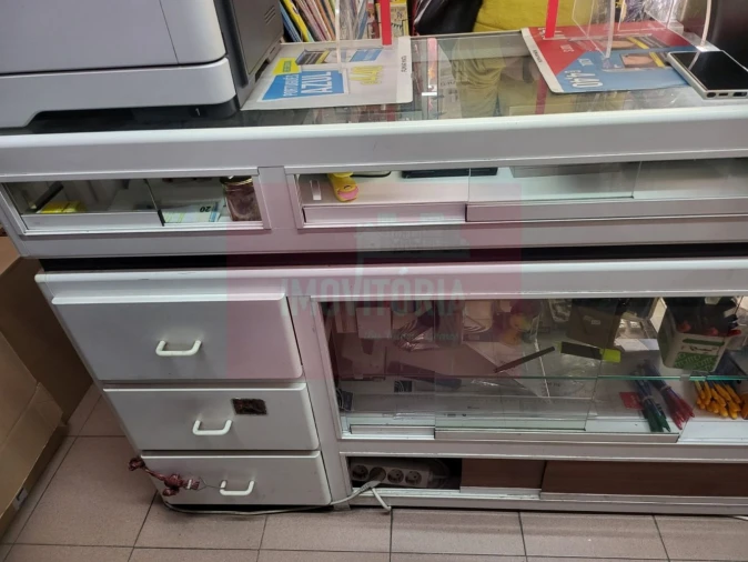 Loja para Trespasse em Avenidas Novas Foto 10