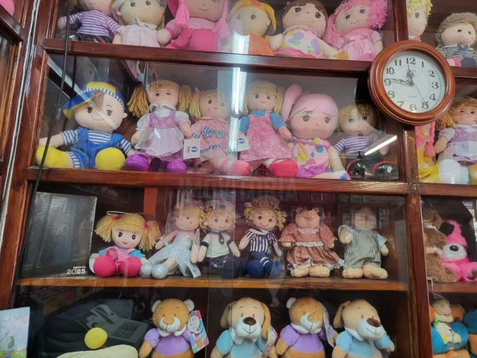 Loja para Trespasse em Avenidas Novas Foto 8