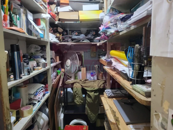 Loja para Trespasse em Avenidas Novas Foto 17