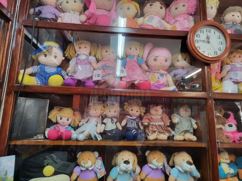 Loja para Trespasse em Avenidas Novas Foto 8