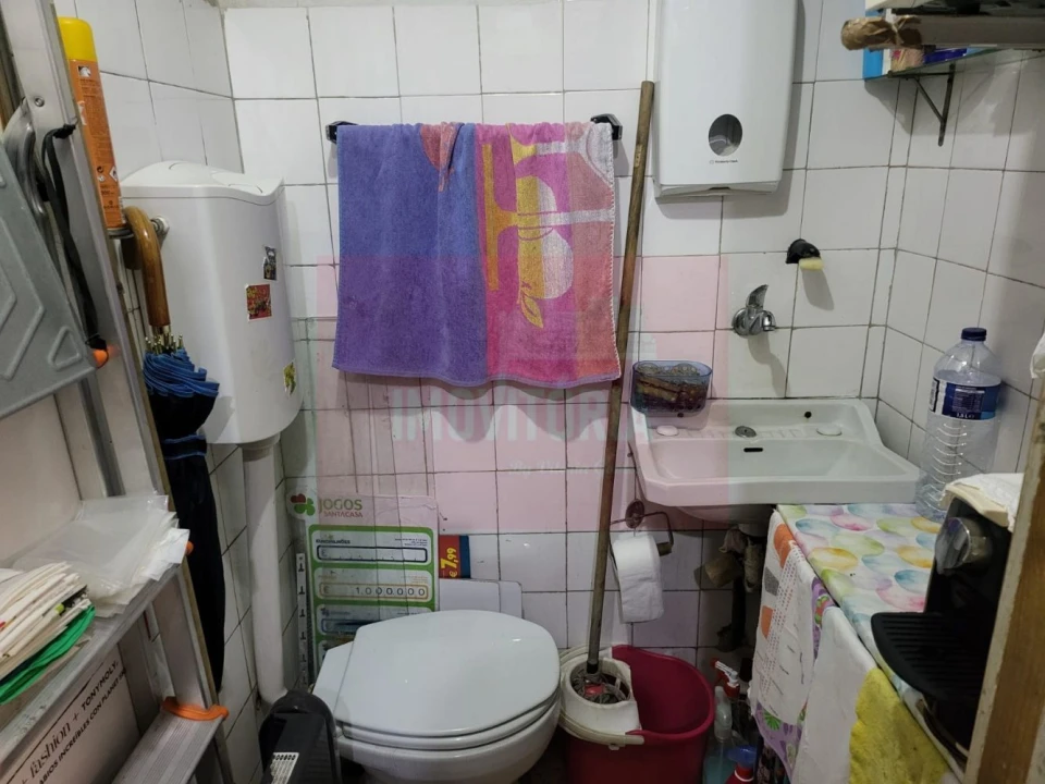 Loja para Trespasse em Avenidas Novas Foto 18