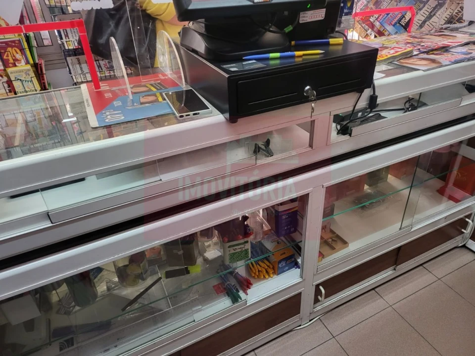 Loja para Trespasse em Avenidas Novas Foto 11