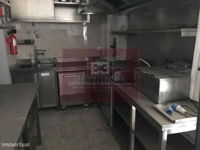 Loja para Venda em Amora Foto 2