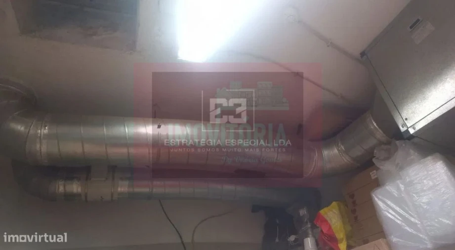 Loja para Trespasse em Arroios Foto 15