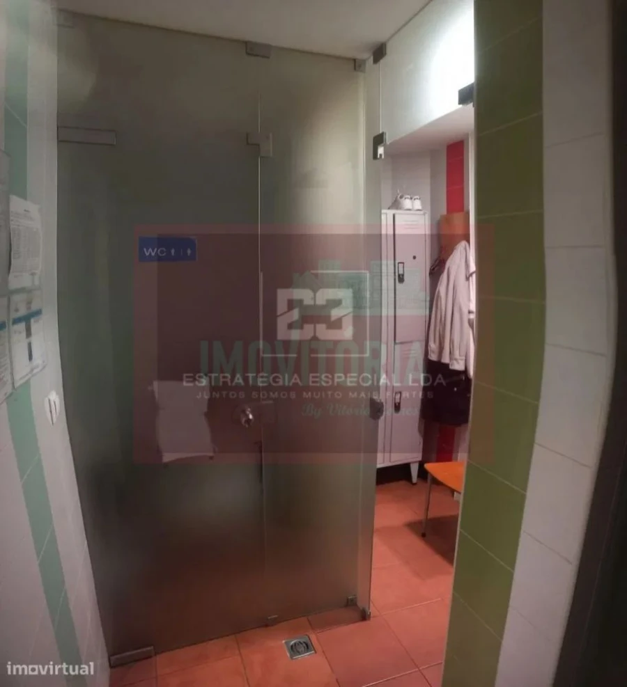 Loja para Trespasse em Arroios Foto 10