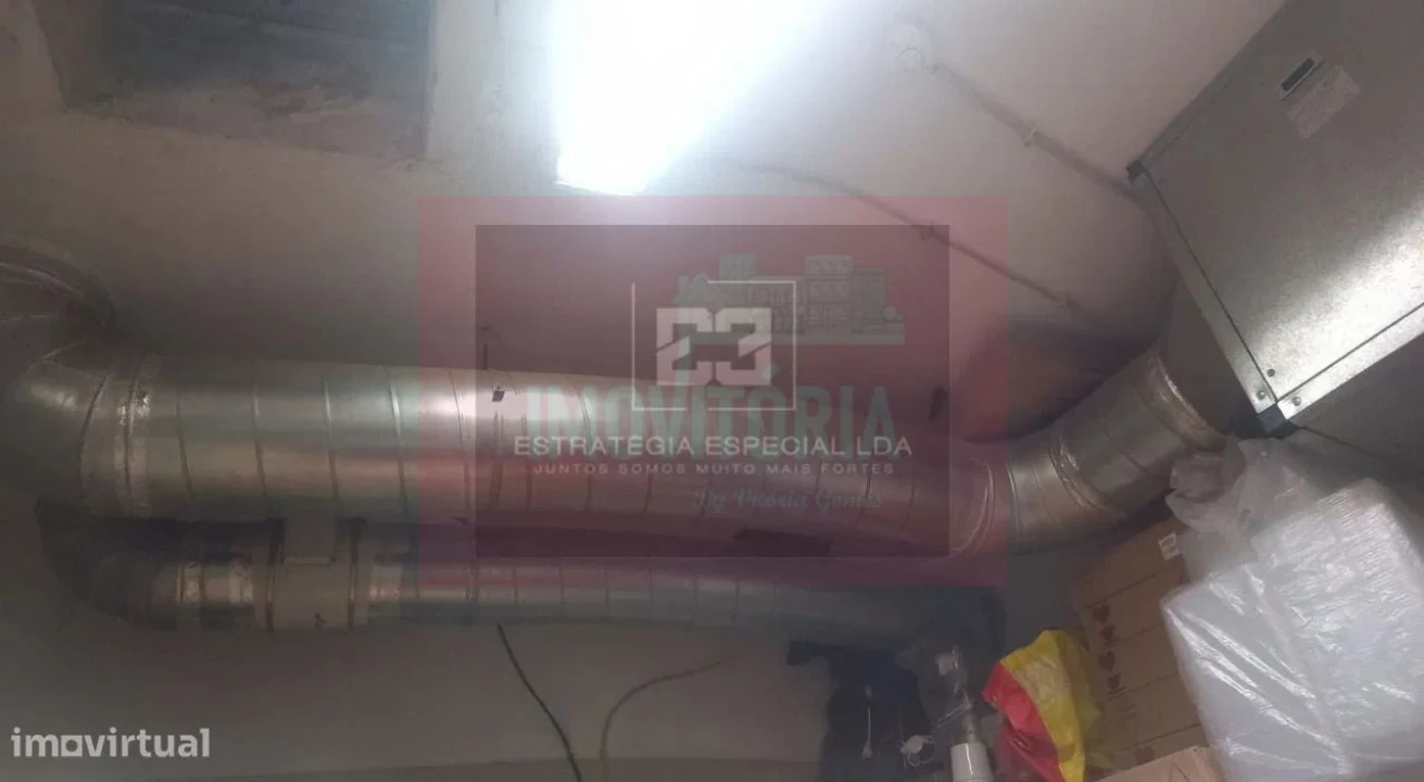 Loja para Trespasse em Arroios Foto 15