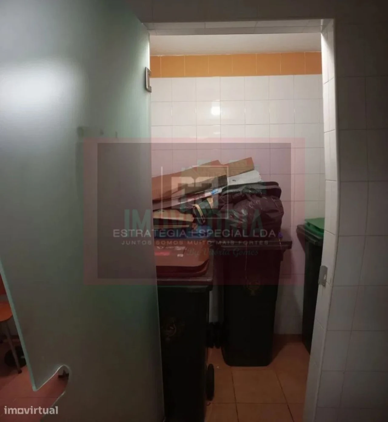 Loja para Trespasse em Arroios Foto 17