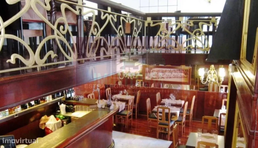 Loja para Trespasse em Avenidas Novas