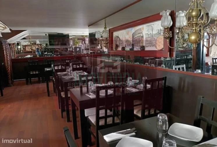 Loja para Trespasse em Avenidas Novas Foto 9