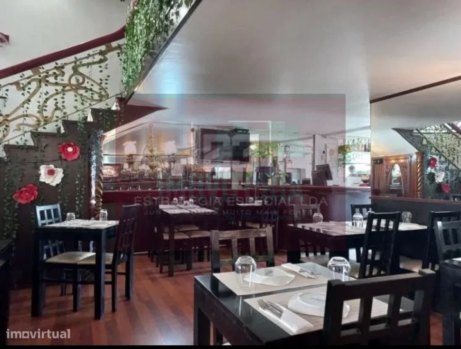 Loja para Trespasse em Avenidas Novas Foto 2