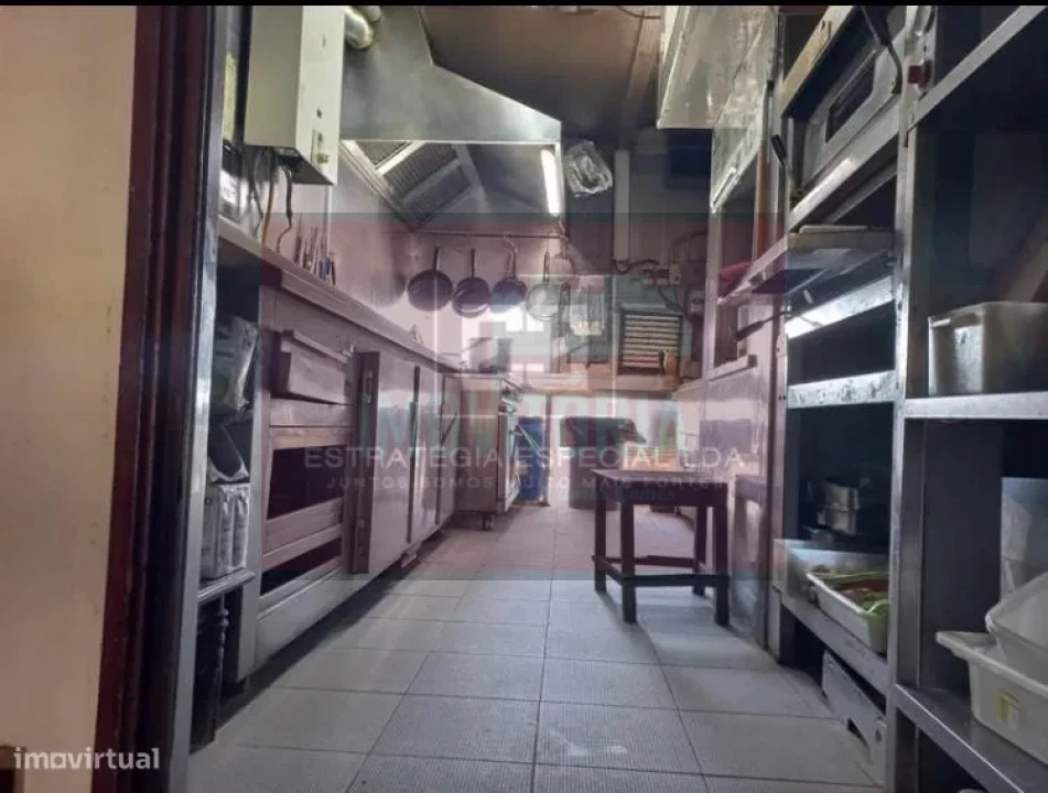 Loja para Trespasse em Avenidas Novas Foto 7