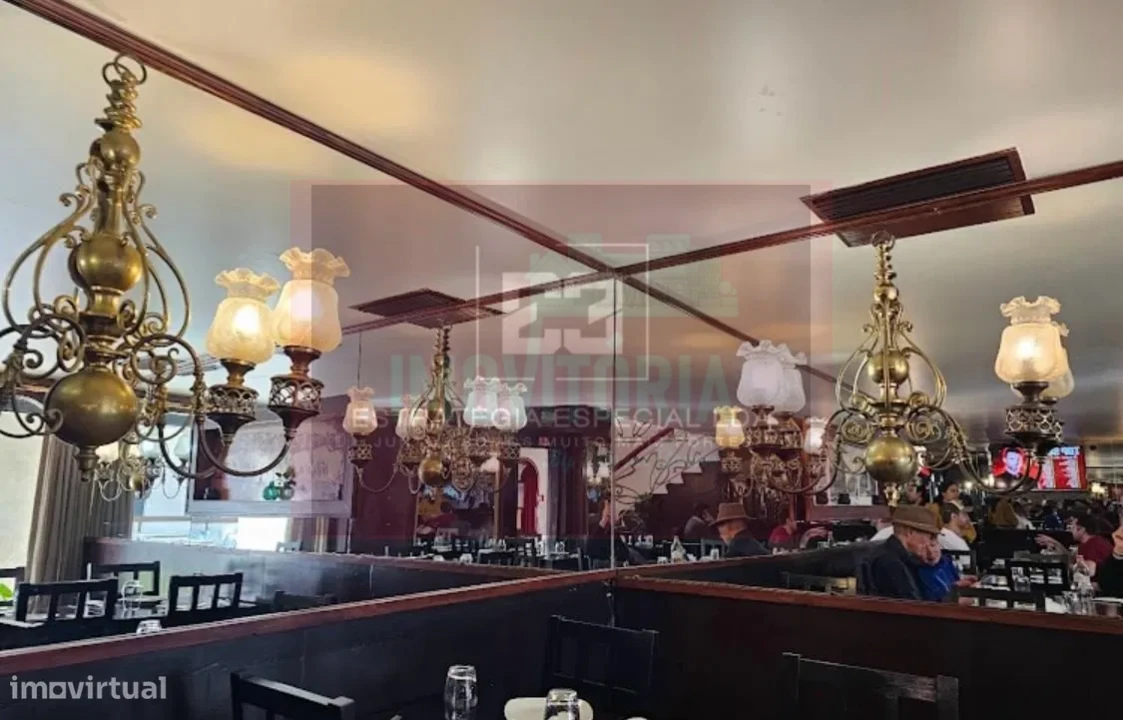 Loja para Trespasse em Avenidas Novas Foto 15