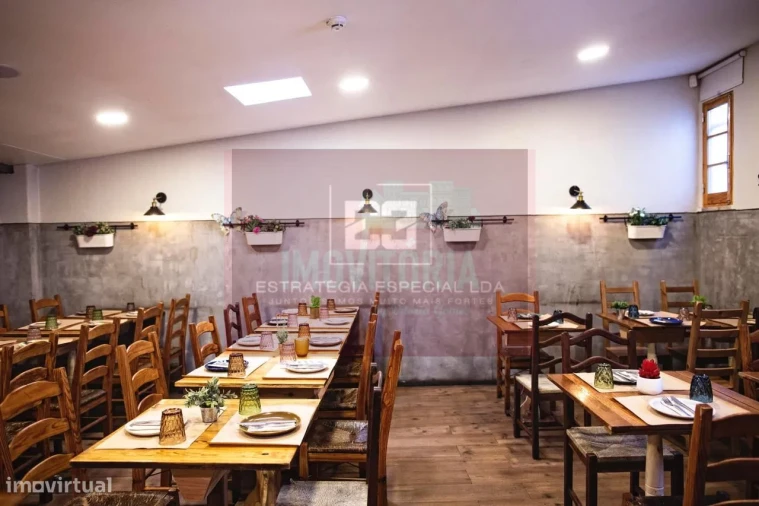 Loja para Trespasse em Venteira