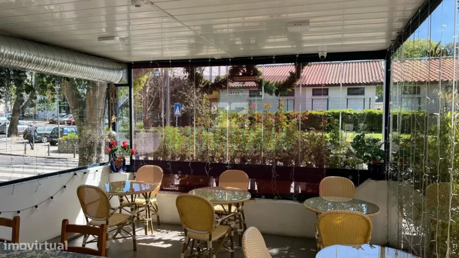 Loja para Trespasse em Barcarena