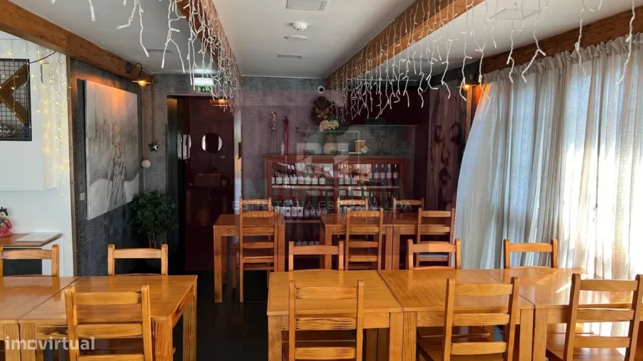 Loja para Trespasse em Barcarena Foto 7