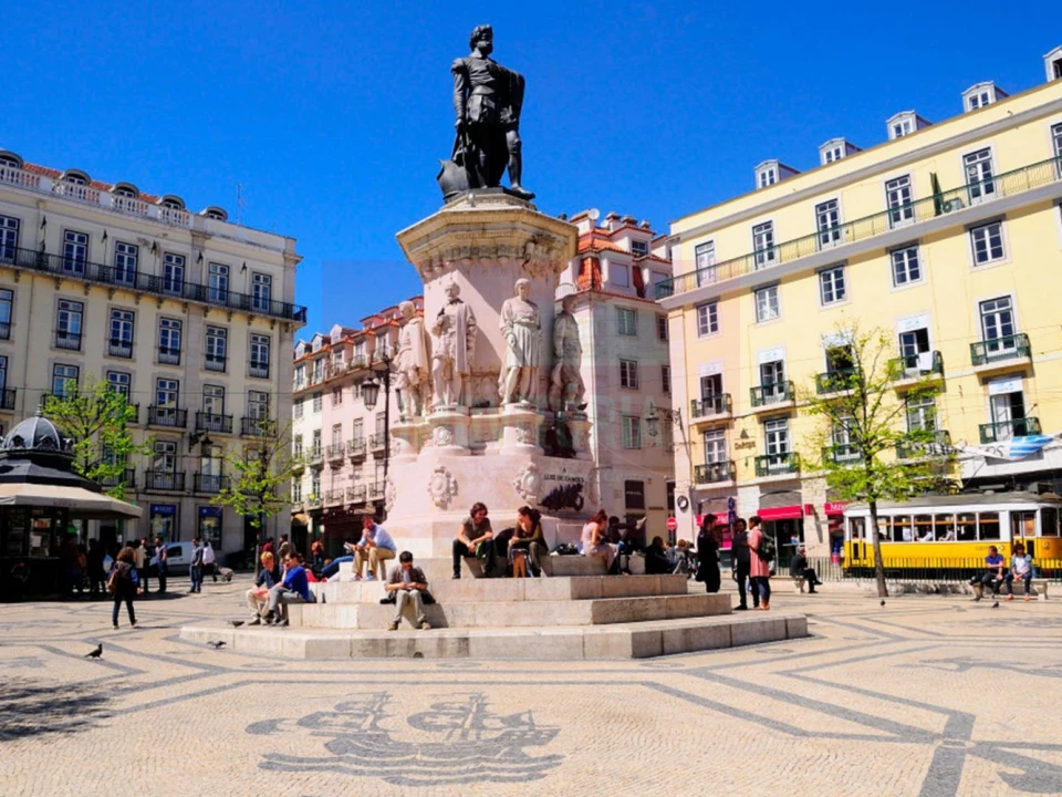 Loja para Trespasse em Misericórdia Foto 1