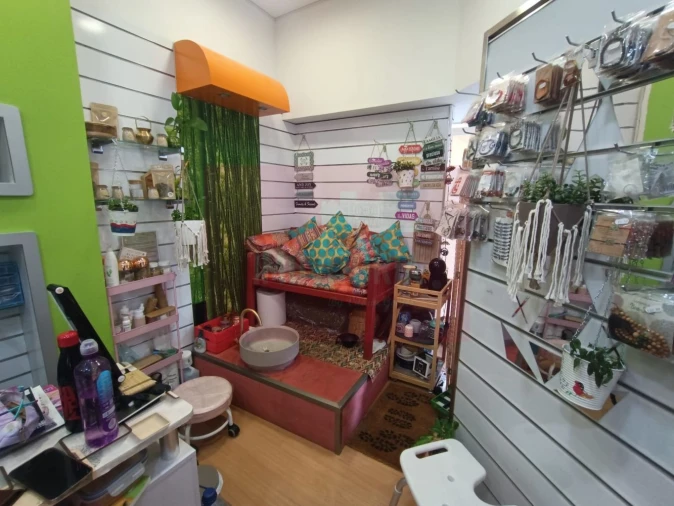 Loja para Trespasse em Algés, Linda-A-Velha e Cruz Quebrada-Dafundo Foto 5