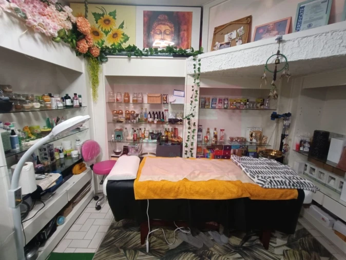 Loja para Trespasse em Algés, Linda-A-Velha e Cruz Quebrada-Dafundo Foto 15