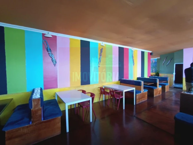 Loja para Trespasse em Costa da Caparica Foto 11