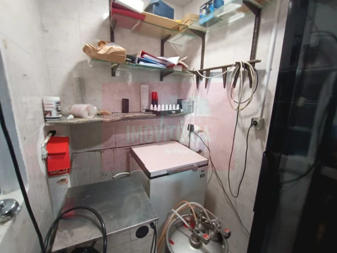 Loja para Trespasse em Costa da Caparica Foto 20