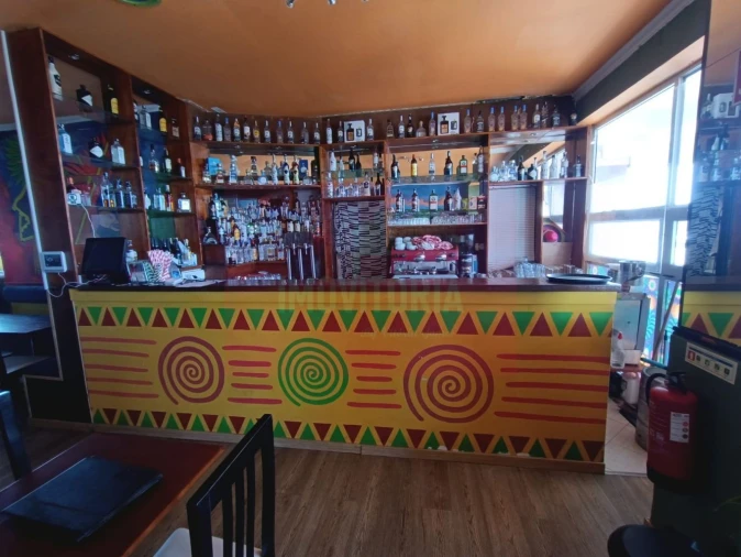 Loja para Trespasse em Costa da Caparica Foto 3