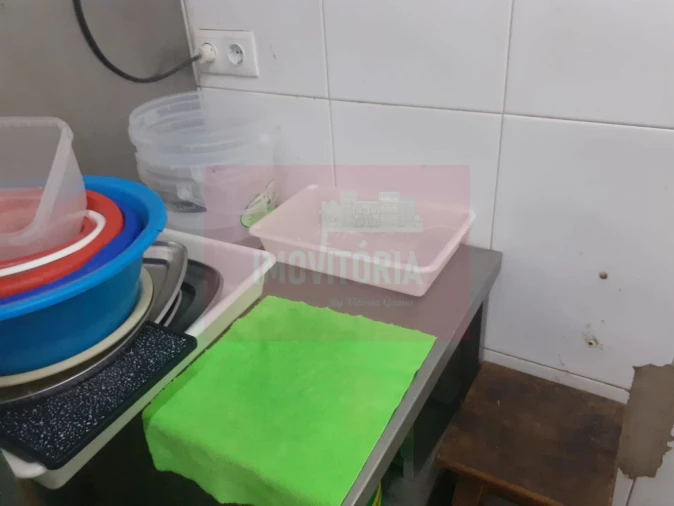 Loja para Trespasse em Seixal, Arrentela e Aldeia de Paio Pires Foto 35