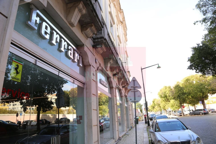 Loja para Venda em Avenidas Novas Foto 14