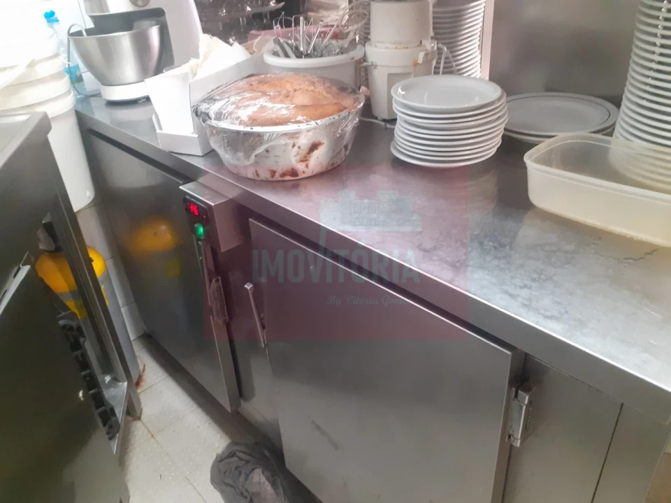 Loja para Trespasse em Arroios Foto 23