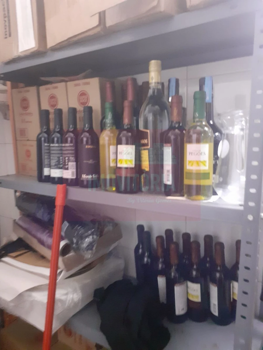 Loja para Trespasse em Arroios Foto 18