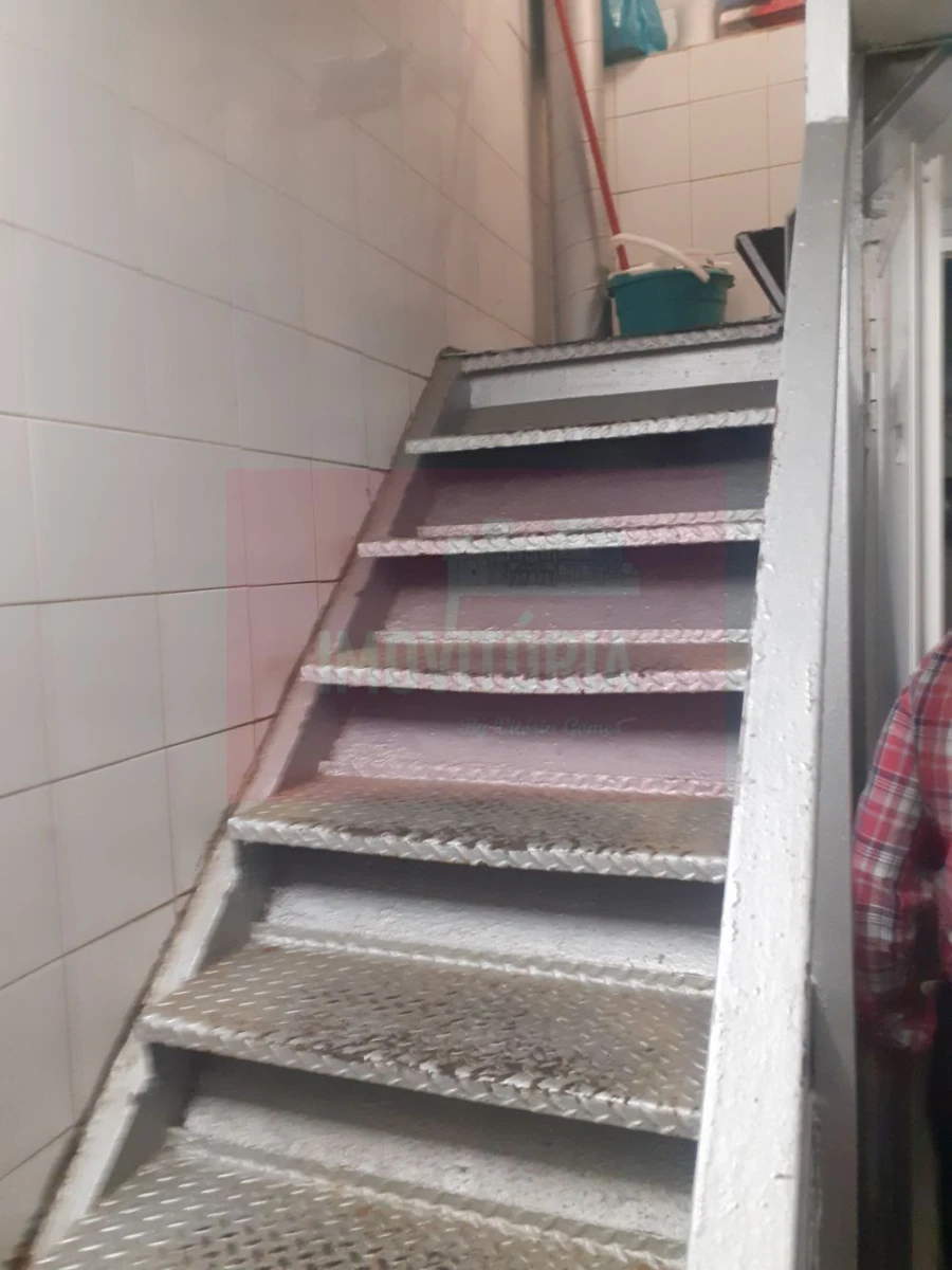 Loja para Trespasse em Arroios Foto 30