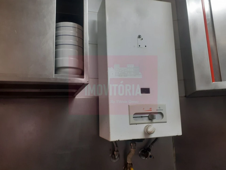 Loja para Trespasse em Arroios Foto 9